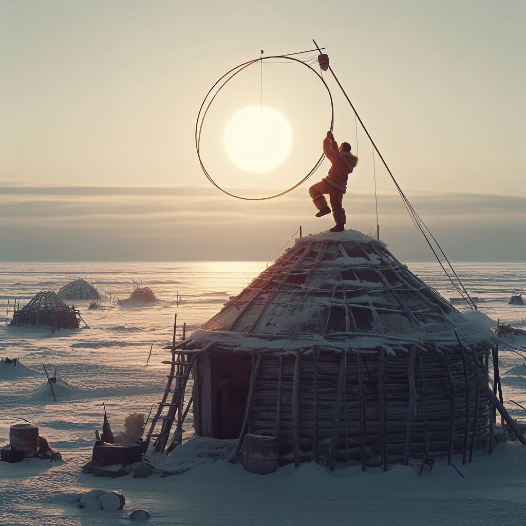 photo of Tristan da Cunha